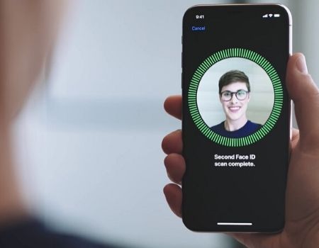 riattivare-face-id